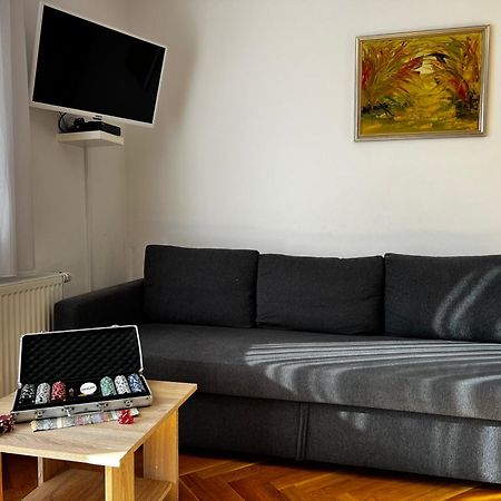 Apartment Satori Кореница Экстерьер фото