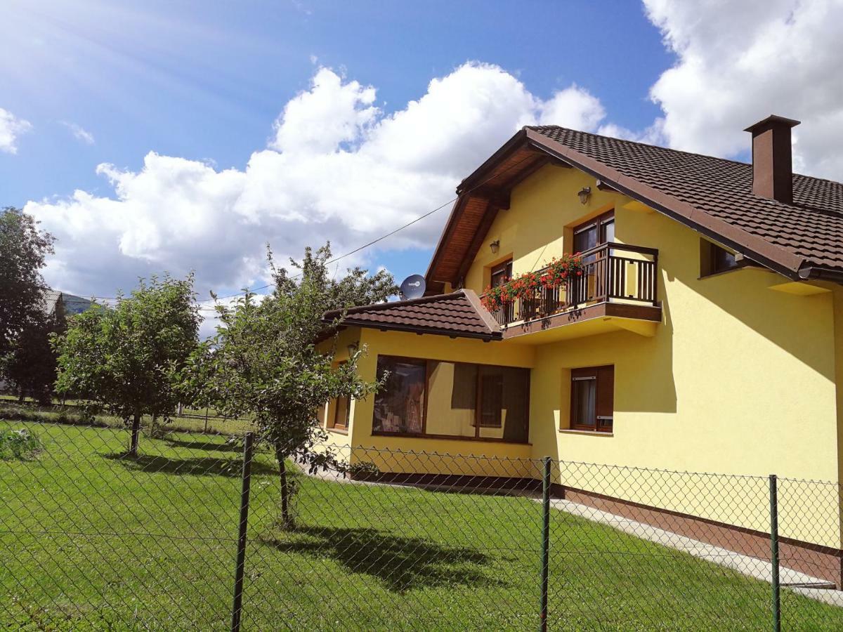 Apartment Satori Кореница Экстерьер фото
