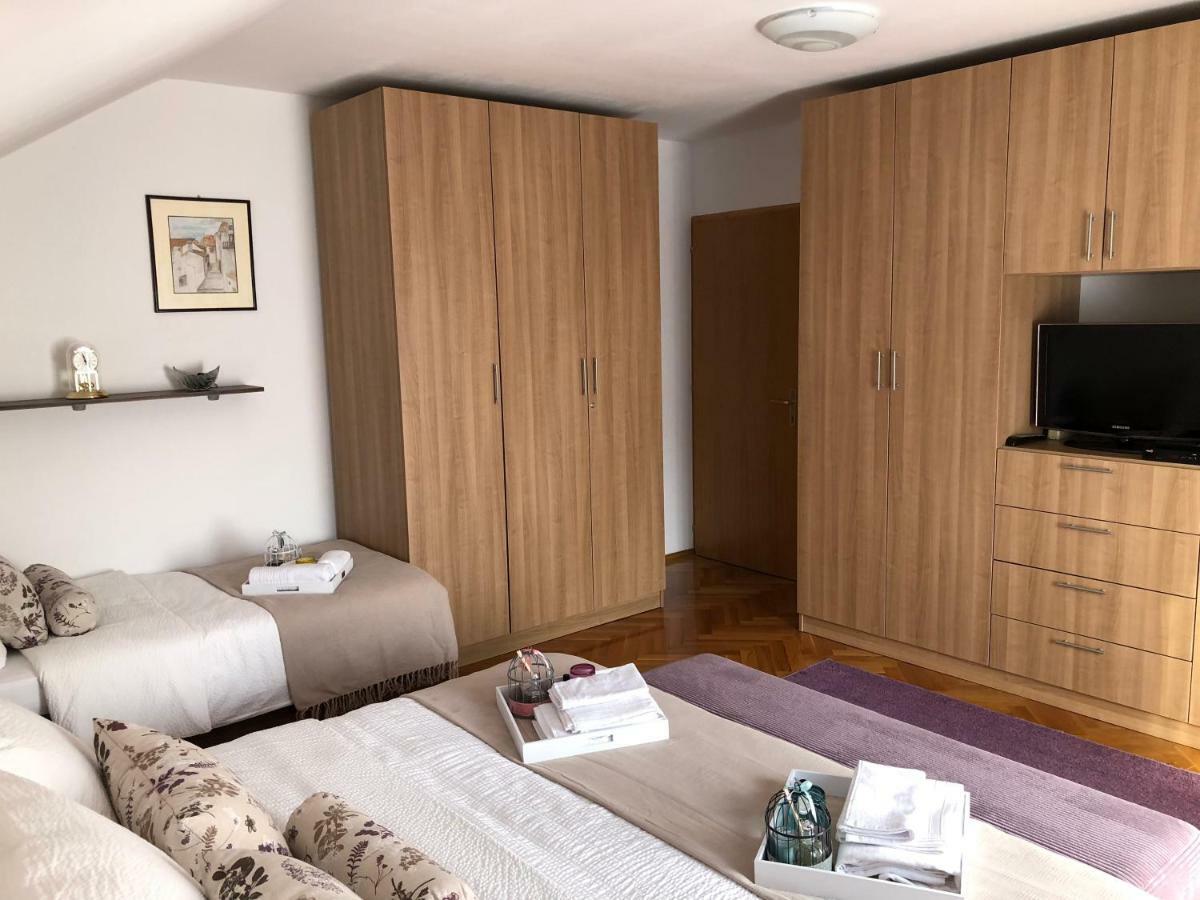 Apartment Satori Кореница Экстерьер фото