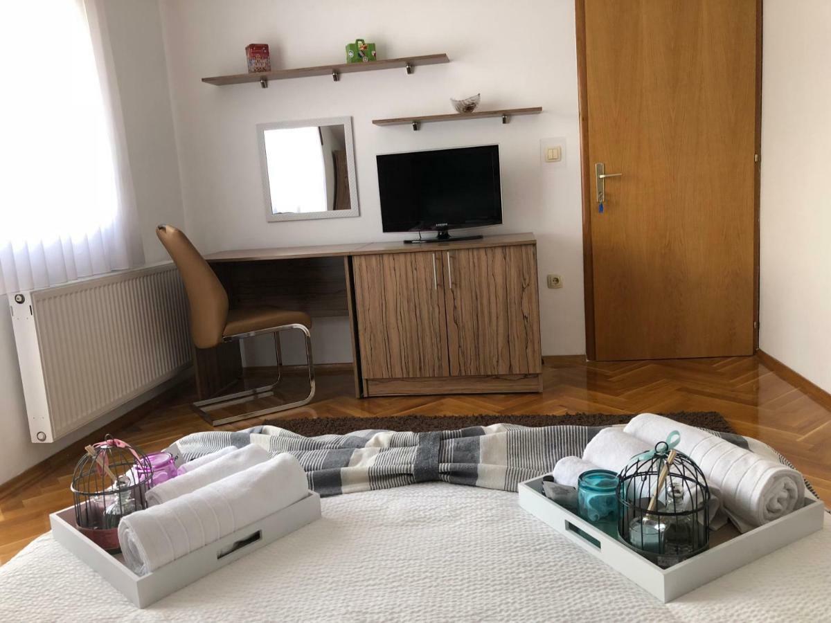 Apartment Satori Кореница Экстерьер фото
