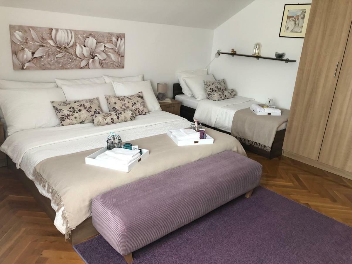 Apartment Satori Кореница Экстерьер фото