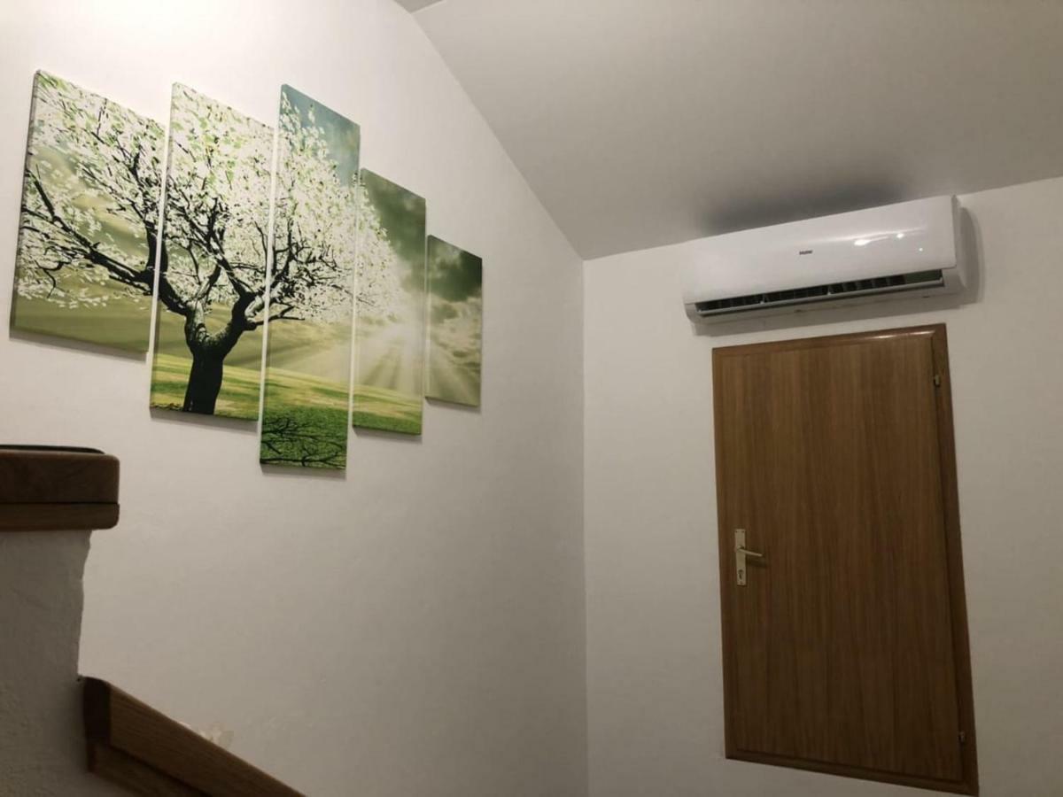 Apartment Satori Кореница Экстерьер фото