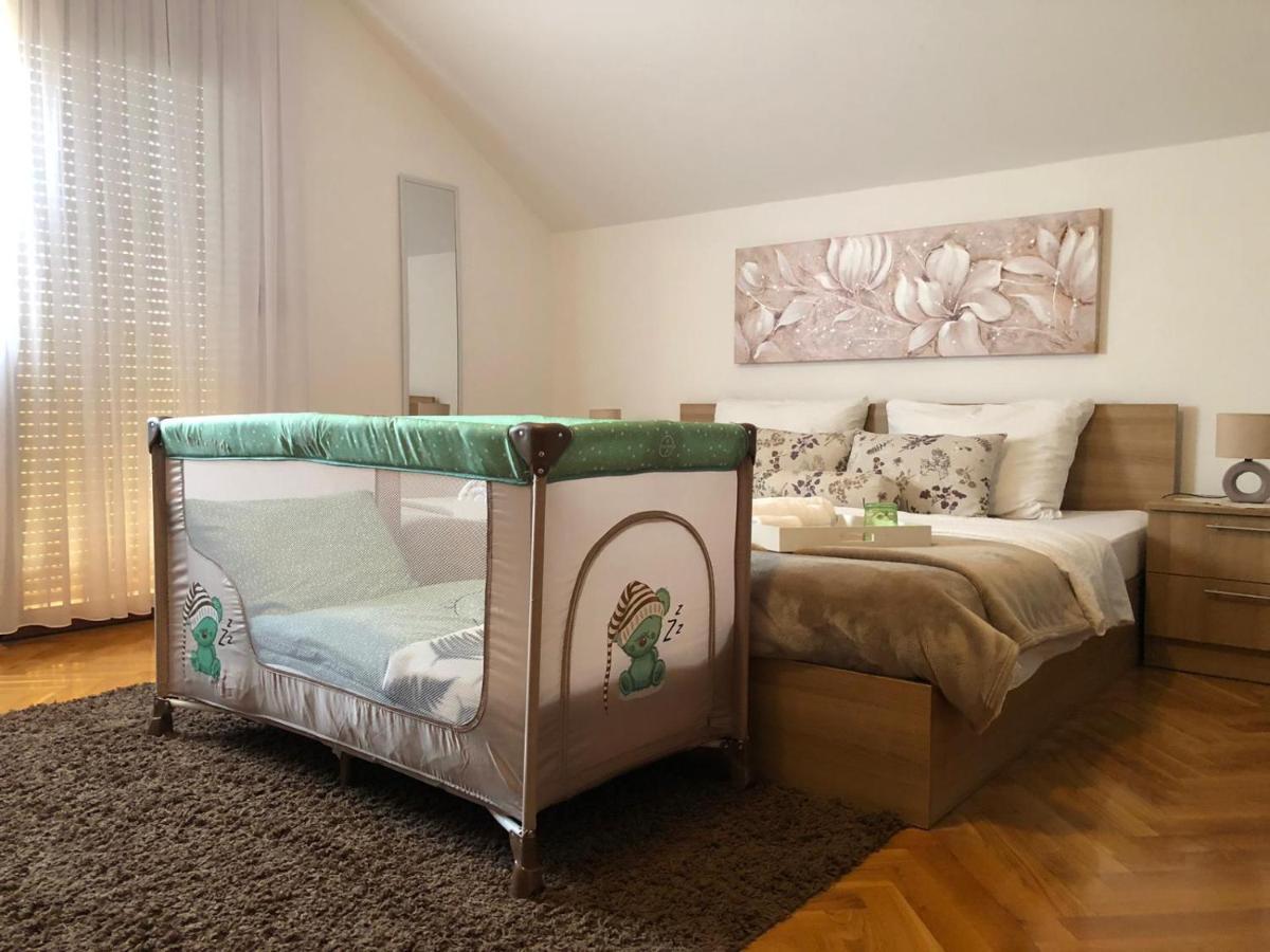 Apartment Satori Кореница Экстерьер фото